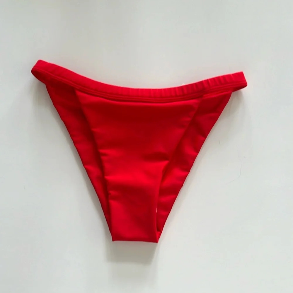Lauren Layne Swim bikini bottoms NWT - Picture 2 of 7